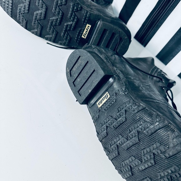 US Military Issue (1977) Mickey Mouse Bunny BATA Rubber Boots - 11R - Picture 8 of 12